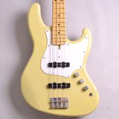 【入荷情報】Tsubasa Guitar Workshop The Hopper Bass Aged Blond S/N;D171信州のビルダー田中千秋氏のオリジナルブランドでショップオーダーしました！