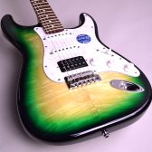 【SOLD】1月に材選定、カラー決めを行いオーダーしたmomose MST-TOCHI EX GreenBurst S/N:15142完成！