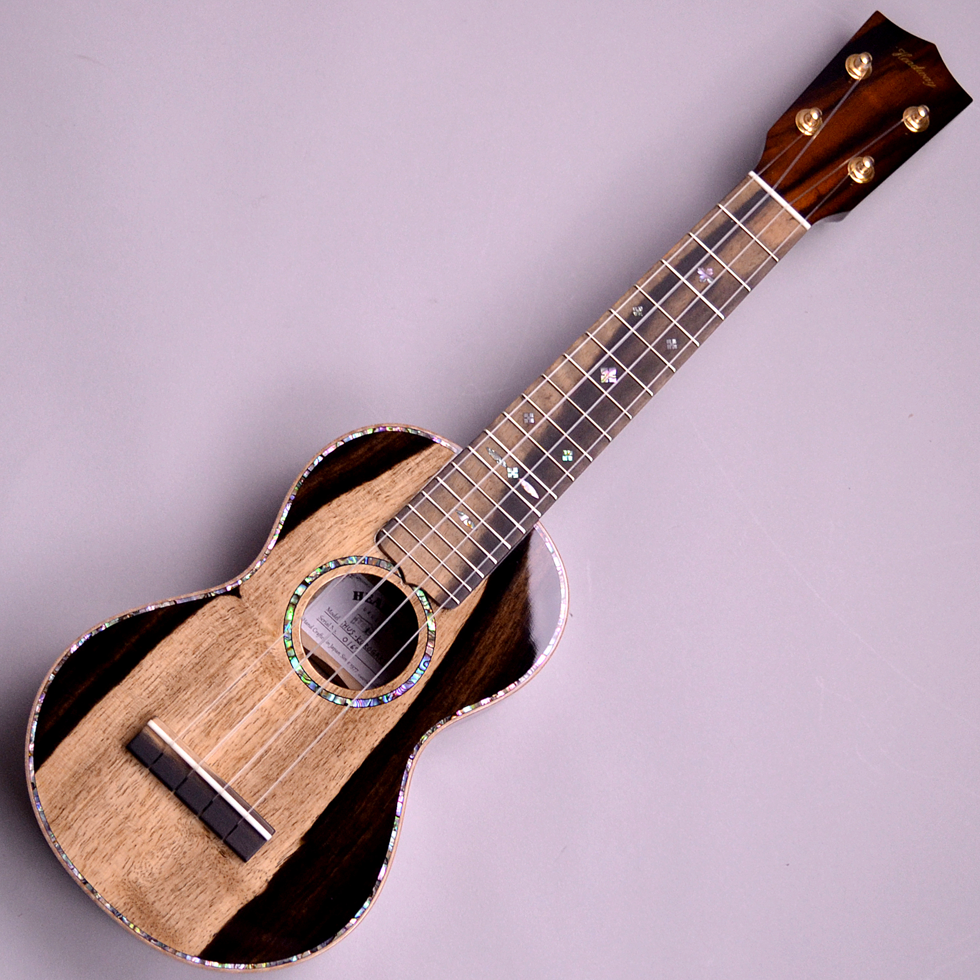 HeadwayUkulele 松本店オーダー/エリア限定品|島村楽器 イオンモール HeadwayUkulele 松本店オーダー/エリア限定品|島村楽器 イオンモール