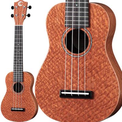 ソプラノウクレレCOTONE CS5SCN SO (14Fジョイント)