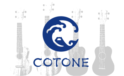 国産ウクレレ“COTONE(コトネ)”在庫一覧