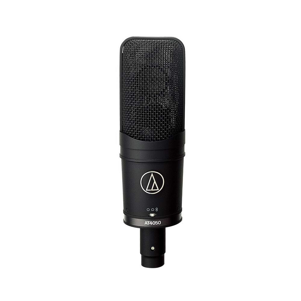 コンデンサーマイクaudio-technica AT4050