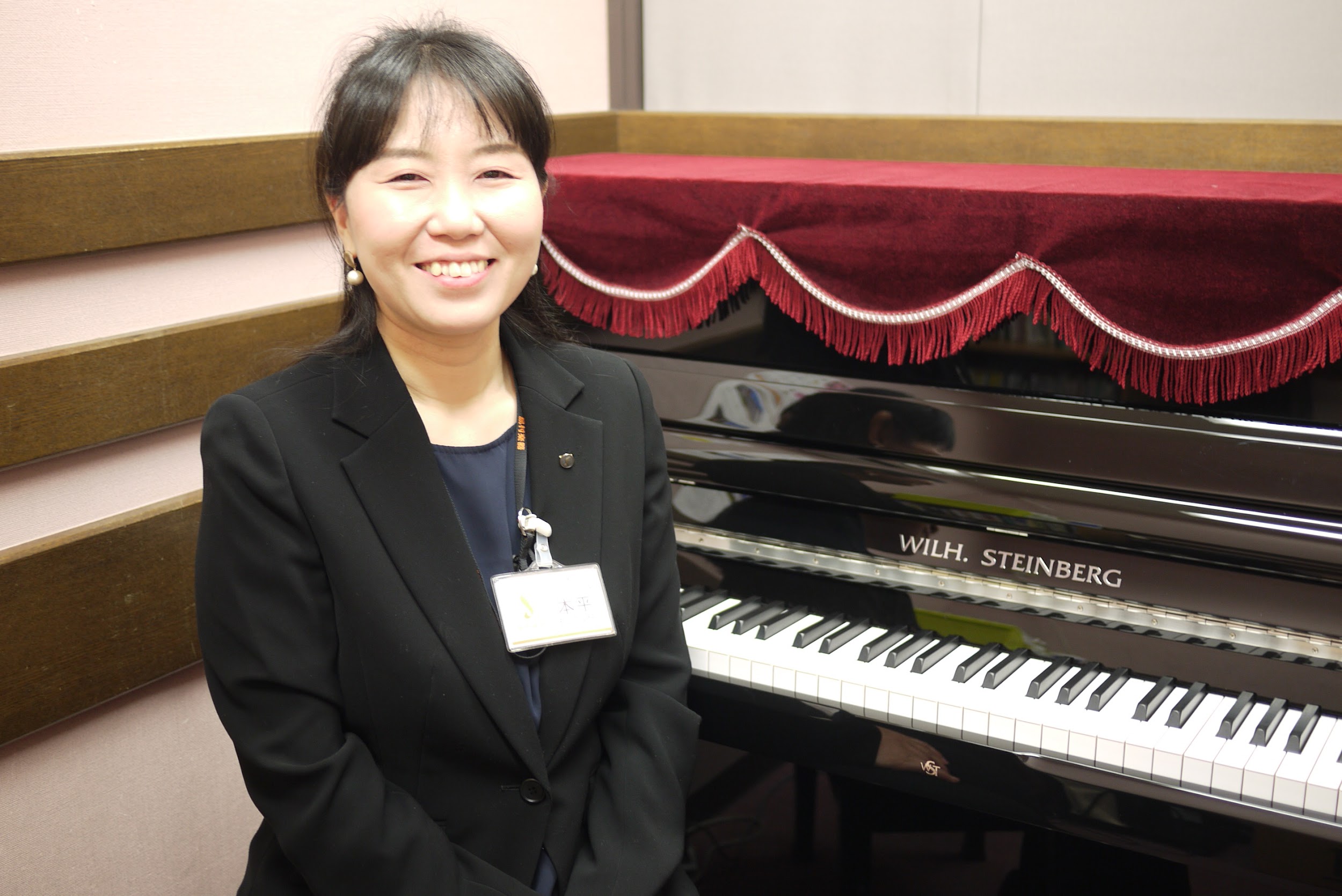 CONTENTS楽譜を読めるようになりたい、音感トレーニングをしたい、耳コピが出来るようになりたいなど、どんな楽器にも共通している「できるようになりたい」に応えるレッスンです。インストラクターについて詳しくはこちら↓体験レッスン受付中♪お問い合わせ楽譜を読めるようになりたい、音感トレーニングをしたい […]