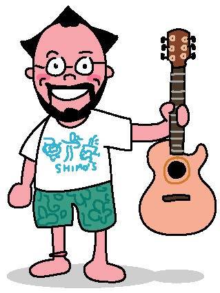 ルシアー志茂 崇弘　SHIMO Takahiro
