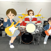 学生さん限定！『スタジオバンドクリニック』の実施中！
