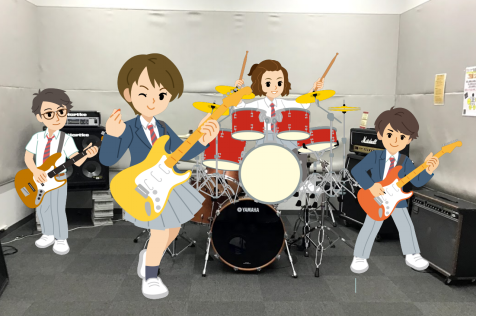 こんにちは！エフェクター＆アンプ担当の藤本です！ 当店では学生さん限定の『スタジオバンドクリニック』を実施しております！ ・「軽音楽部でバンドを組んだけど何を練習すばいいかわからない」 ・「ギターの音作りのやり方がわからない」 ・「バンドのサウンドをレベルアップさせたい」 ・「基礎練習を知りたい」  […]
