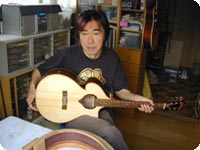 プロフィール青木 薫 - Kaoru Aoki -