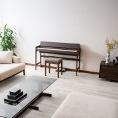 【新商品】Rolandとカリモク家具コラボレーションモデル新登場！