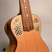 【お取り扱い開始】M’s CRAFT  Kai  Ukulele(エムズクラフト／カイウクレレ)