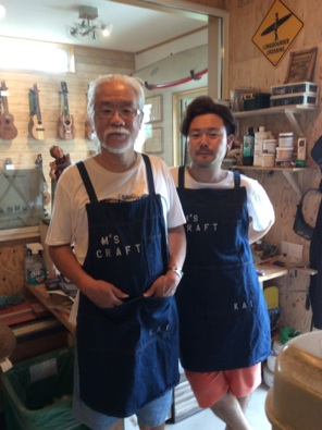 ビルダー プロフィール森 一央　(もり かずひさ)