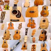 長野県 松本市 ウクレレ探すなら イオンモール松本店へ！