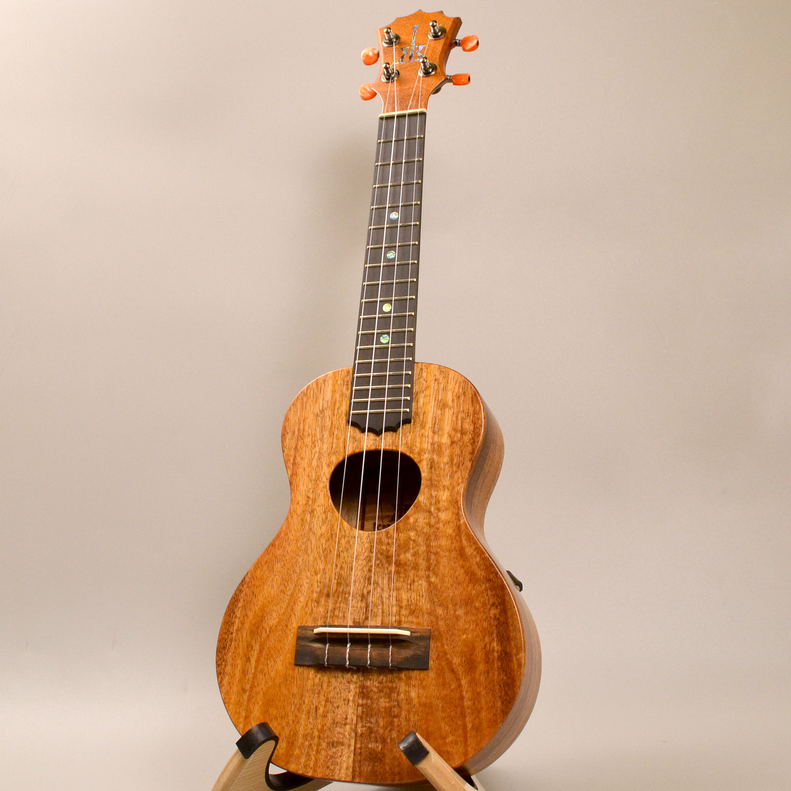 Koaloha (コアロハ)KCM-10 【コンサート／ハワイ製／ハワイアンコア】