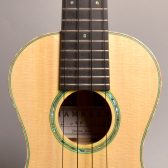 個人製作家 ウクレレ『HAMAGEN』お取り扱いスタート！