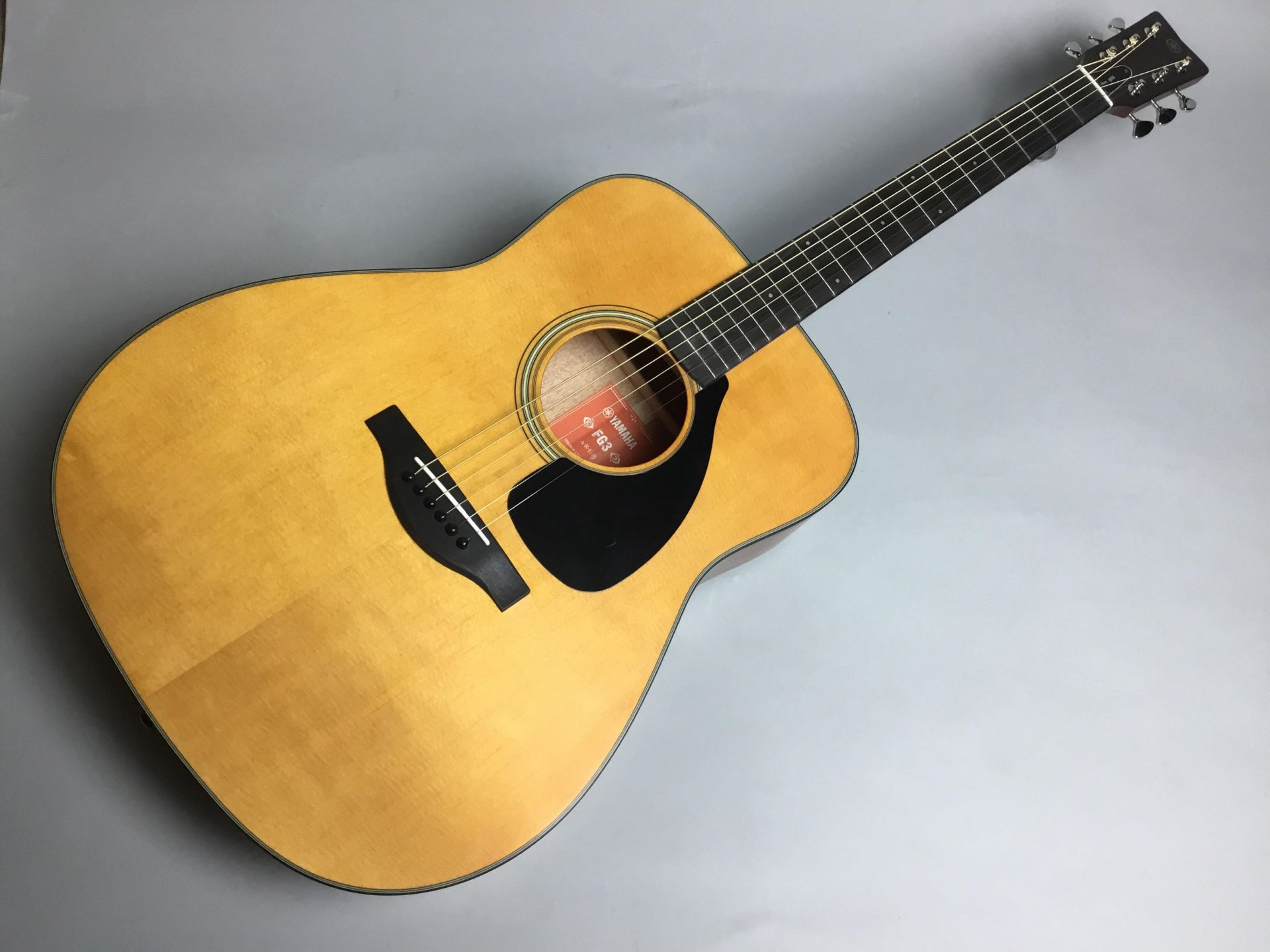 *YAMAHA FG3が入荷致しました。 【YAMAHA】の新製品【FG3】が当店にも入荷しました！ 店頭では実際にお試しいただけます。 ぜひお気軽にご来店ください！ |*ブランド|*型名|*定価(税込)|*販売価格(税込)| |YAMAHA|FG3|￥97200|[!￥87480!]| -商品につ […]