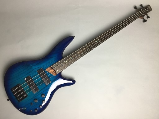 *IbanezのSSR640が入荷しました！ 【Ibanez】の新製品【SSR640】が当店にも入荷しました！ 店頭では実際にお試しいただけます。 ぜひお気軽にご来店ください！ |*ブランド|*型名|*販売価格(税込)| |Ibanez|SSR640|[!￥78,800!]| -商品について詳しくは […]