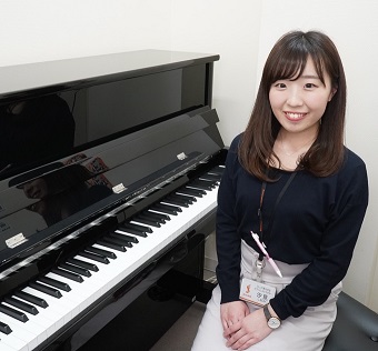 皆さんこんにちは！]]島村楽器南大沢店[https://www.shimamura.co.jp/shop/minamiosawa/instructor/20170909/102:title=ピアノインストラクターの汐見]です。 近年YOUTUBEやストリートピアノの流行により、ピアノを独学で始める方 […]