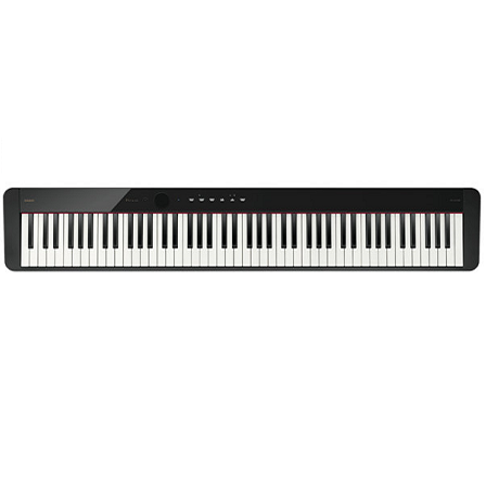 【CASIO】PX-S1100<br />
88鍵　ポータブル電子ピアノ