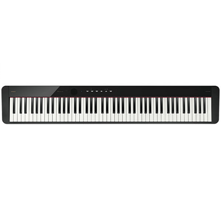 【CASIO】PX-S1100<br />
88鍵　ポータブル電子ピアノ