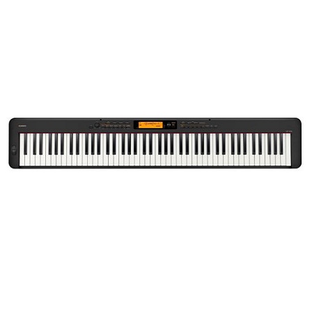 【CASIO】CDP-S300<br />
88鍵　ポータブル電子ピアノ