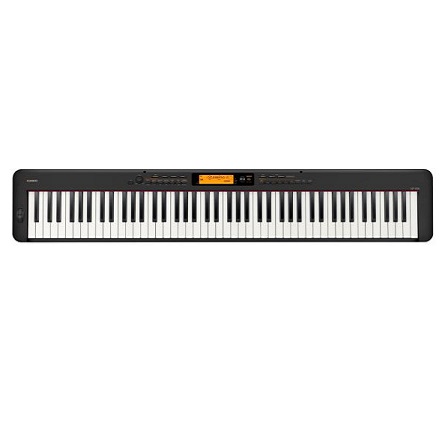 【CASIO】CDP-S300<br />
88鍵　ポータブル電子ピアノ