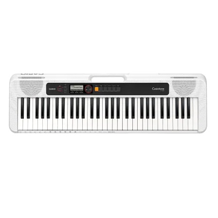 【CASIO】CT-200<br />
ベーシックキーボード