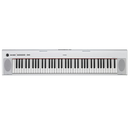 【YAMAHA】NP-32<br />
シンプルキーボード