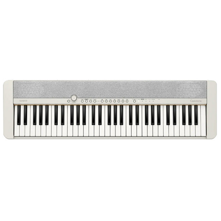 【CASIO】CT-S1<br />
シンプルキーボード