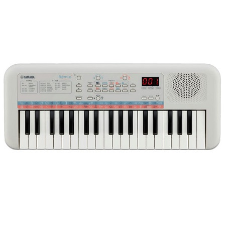 【YAMAHA】PSS-E30<br />
ミニキーボード