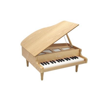 【KAWAI】1144<br />
ミニピアノ