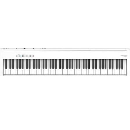 【Roland】FP-30X<br />
88鍵　ポータブル電子ピアノ