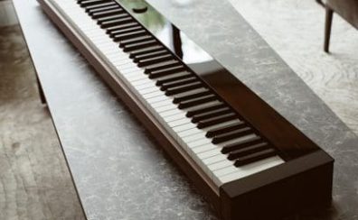 【電子ピアノ】カシオ　PX-S6000　展示開始しました