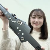 【八王子・南大沢教室】デジタル管楽器コース開講！【エアロフォン】　