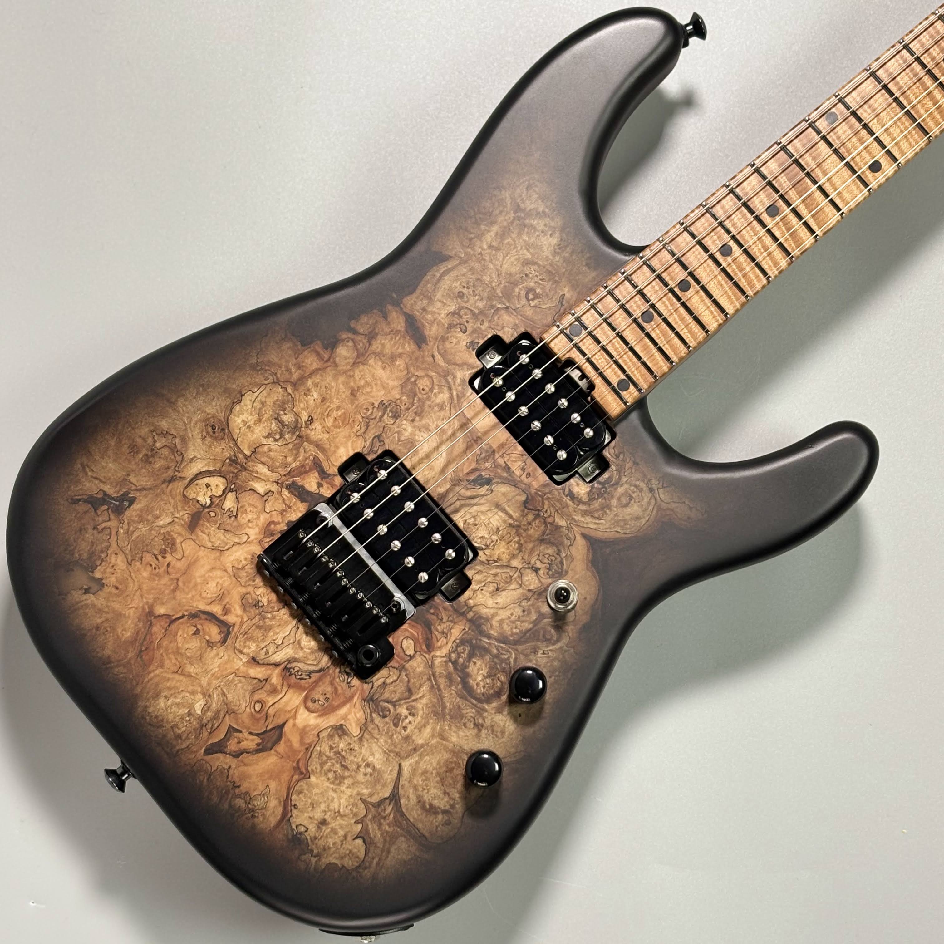 中古エレキギターTrad Fullsize ST 24 Custom