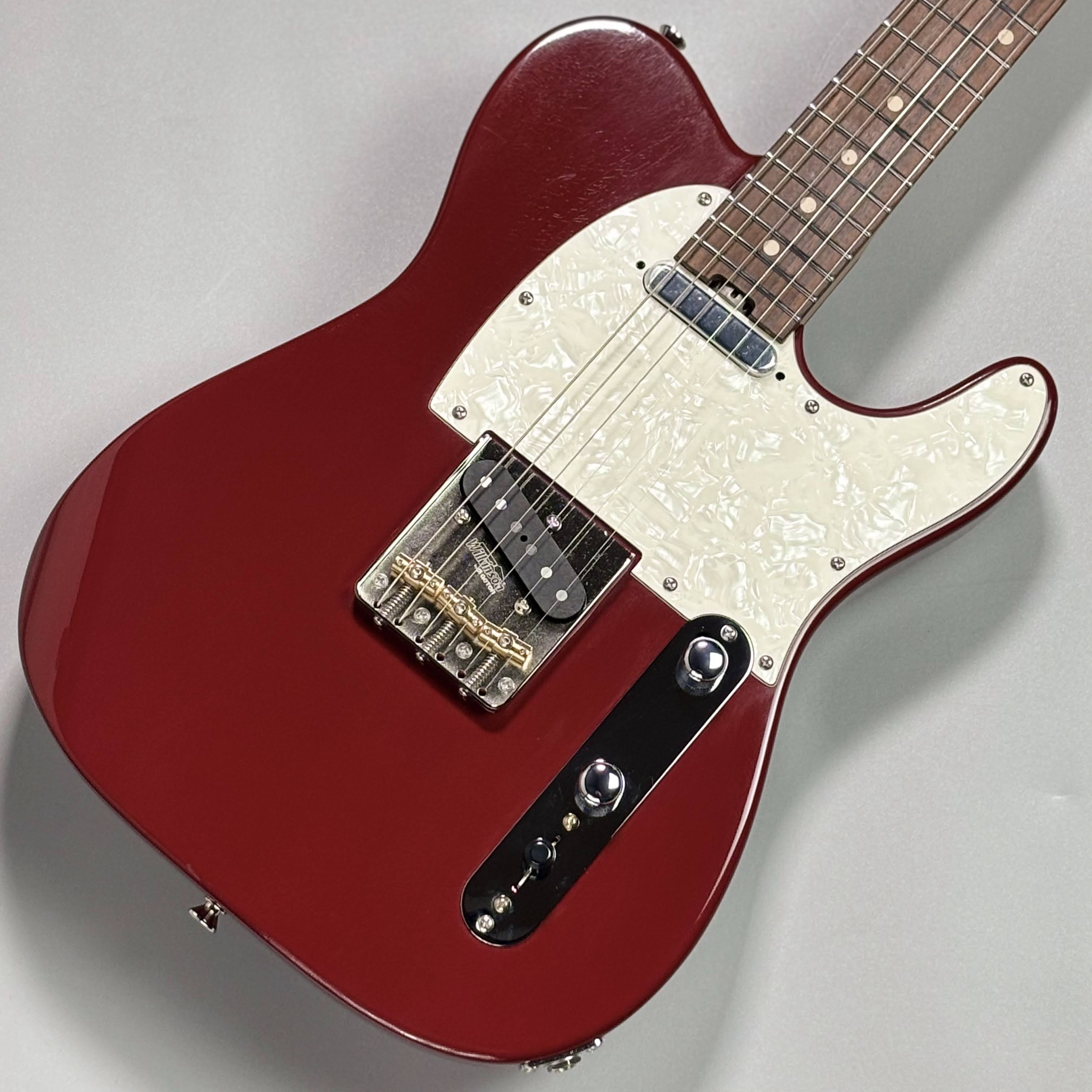 エレキギターTrad T