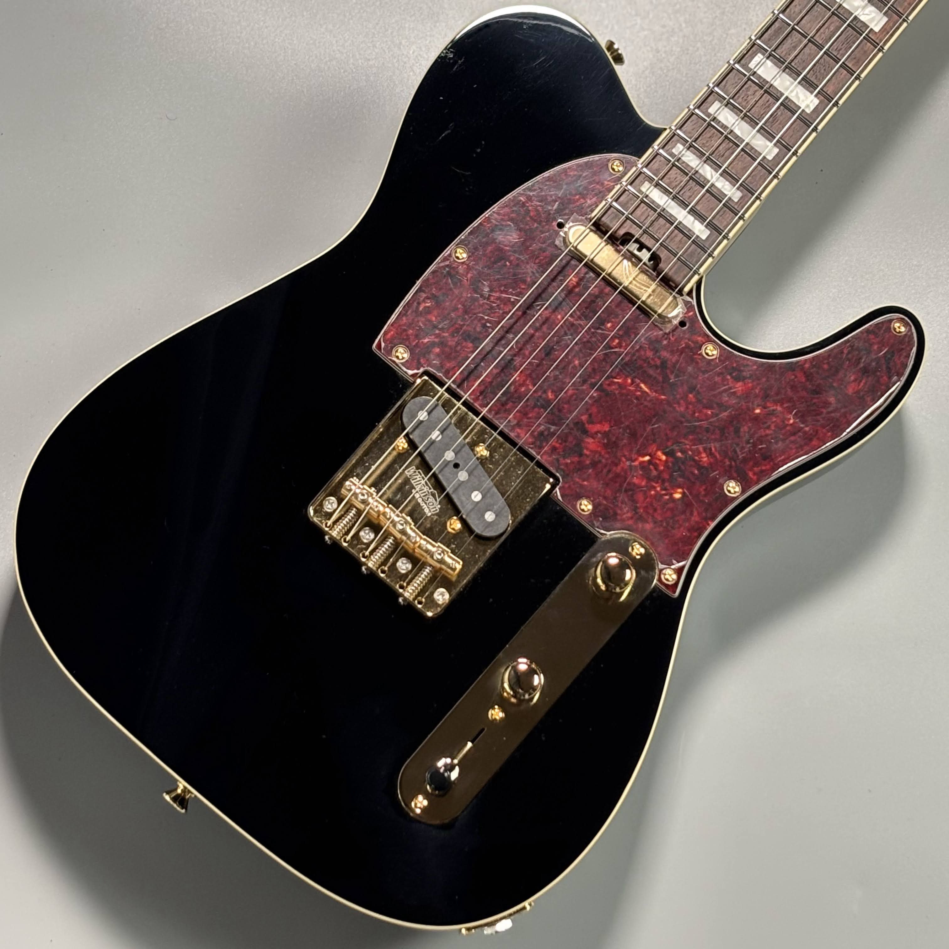エレキギターTrad T