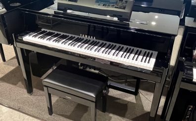 電子ピアノ・ハイブリッドピアノ展示売り切りフェア
