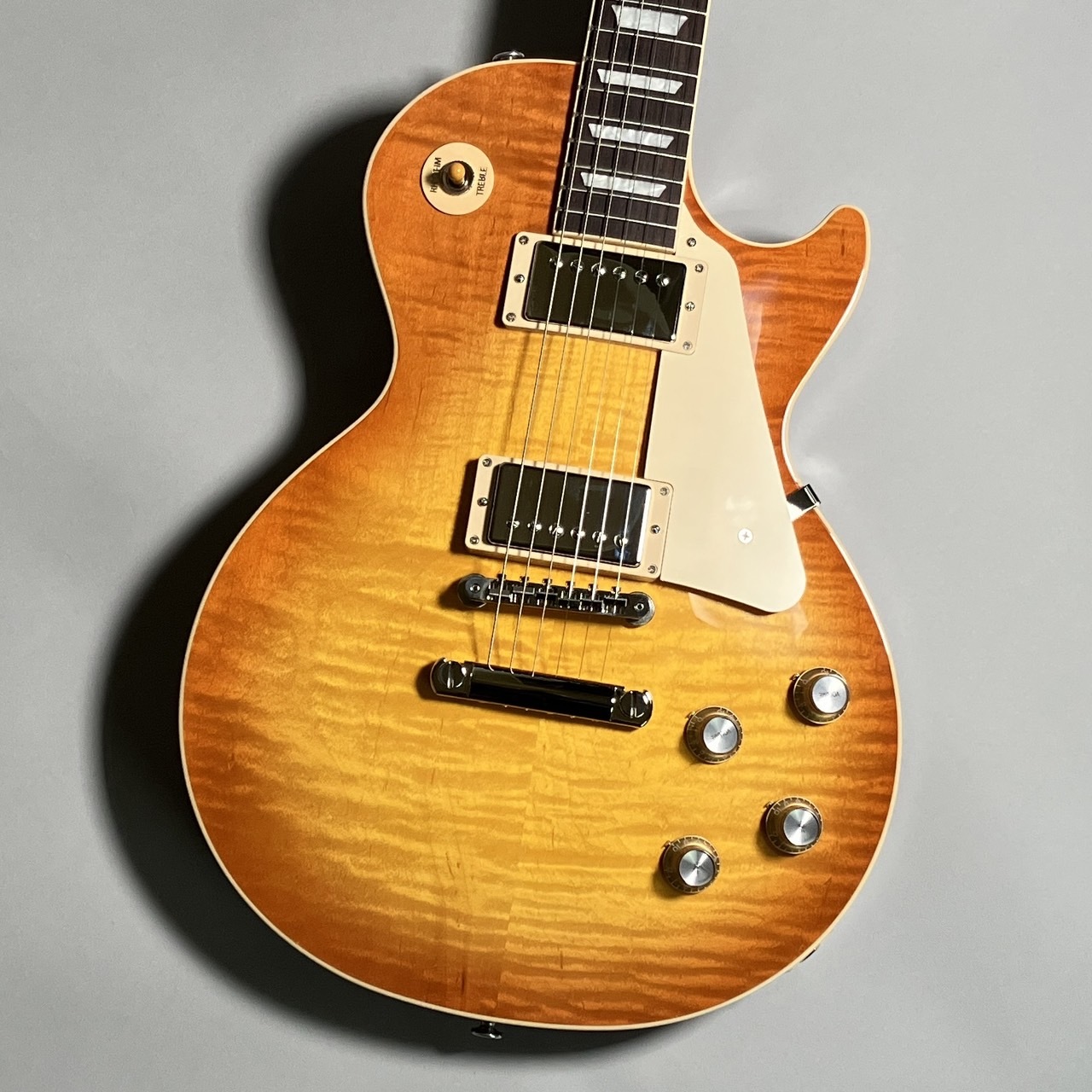 エレキギターGibson Les Paul Standard '60s Unburst 