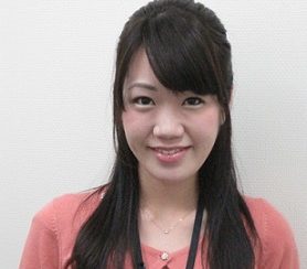 【ピアノ・幼児の基礎音楽教室　講師インタビュー】稲垣　歩