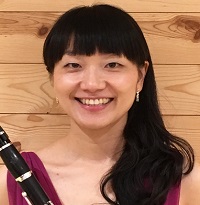 【クラリネット教室 講師インタビュー】成澤　まゆみ