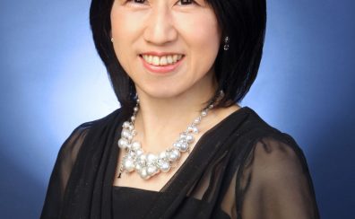 【ピアノ教室　講師インタビュー】榎　京子