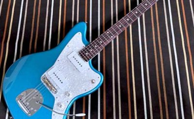 【抽選終了】Psychederhythm Costa Azul Metallic Psychomaster 2024 Limited【河原木桃香モデル】