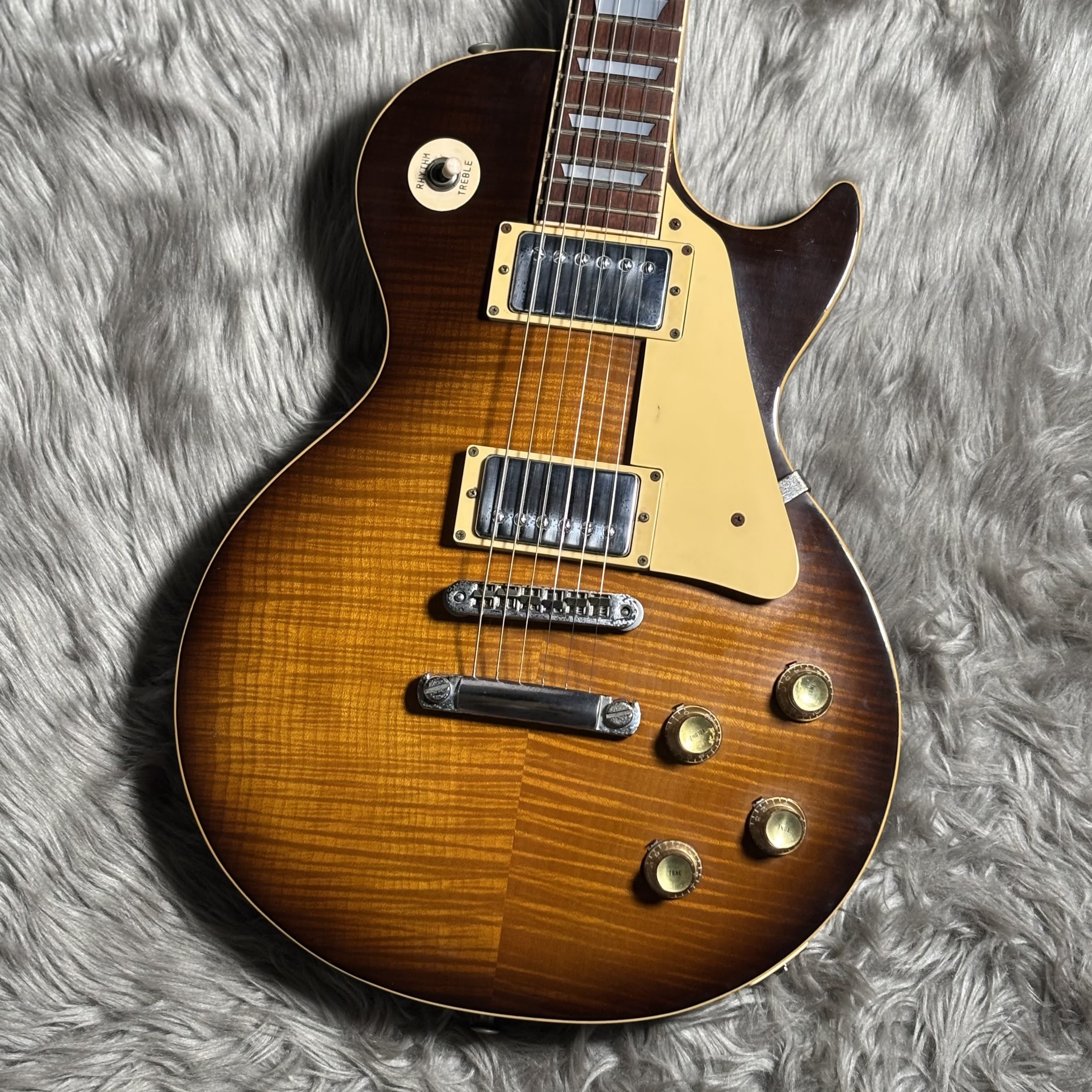 中古エレキギターGreco EG-500