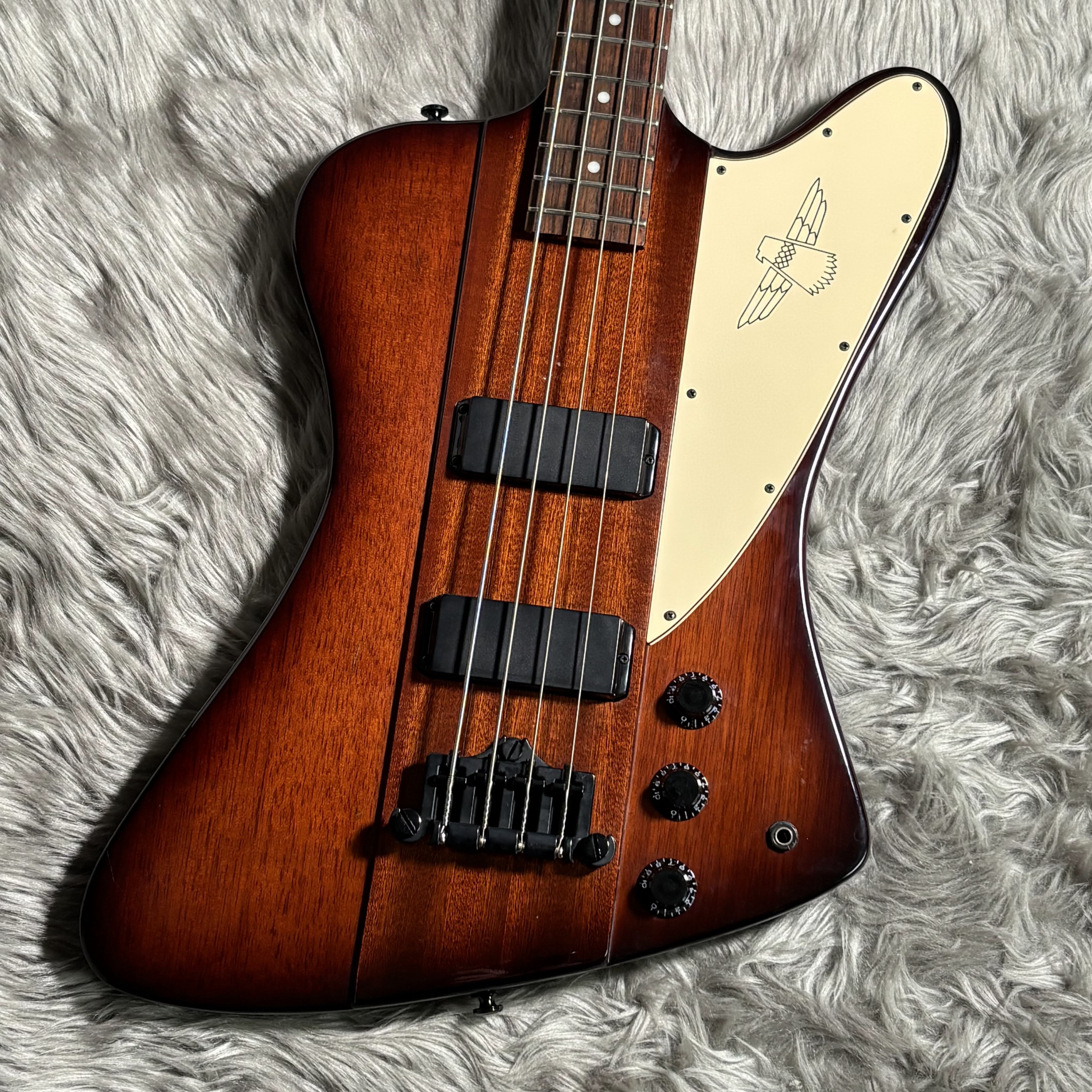 中古エレキベースEpiphone Thunderbird IV