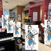 みなみおおさわ☆ウクレレサークル