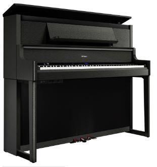 LX9GP/KR<br />
<br />
ピアノを弾く歓びすべてを満たす、LXシリーズのフラッグシップ・モデル LX-9。堂々とした風格のある外観、グランドピアノの美しくリッチな音と響き、比類なき表現力。極上のコンサート・グランドピアノのクオリティをご自宅でお楽しみいただけます。調律やメンテナンスが不要のほか、Bluetooth®機能やRoland Piano Appとの連携など、デジタルならではの数々の機能があなたのピアノ・ライフをもっと楽しく充実したものにしてくれます。<br />
<br />
￥460,900