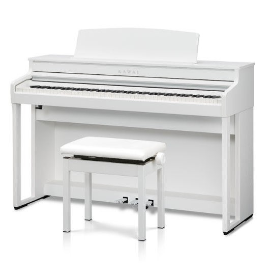 SCA401/PW<br />
<br />
【島村楽器だけ！！こだわりのピュアホワイト】<br />
お部屋や家具になじむ「真っ白なピアノ」を目指し明るく落ち着いた発色を実現。部屋全体と調和するピュアホワイトはインテリアとしての機能も重視した色味によって、白いピアノがある、という喜びを感じながら永く寄り添えるデザインに仕上がりました。<br />
<br />
お求めやすい価格ながらグランドピアノの弾き心地を追及。白鍵はもちろん黒鍵まで88鍵すべて木製の「グランド・フィール・スタンダード・アクション」鍵盤搭載しています<br />
<br />
￥209,000