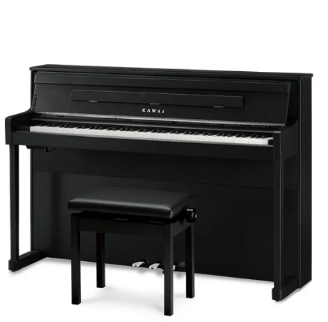 SCA901/MB<br />
<br />
かつてないグランドピアノの再現。<br />
アコースティックピアノではなく、あえて電子ピアノ「CA9900GP」を選ぶ方が多かった中、音色と響きをさらに強化し「グランドピアノの再現」から「最高のグランドピアノの再現」へ進化したSCA901がついに発売。<br />
<br />
￥440,000