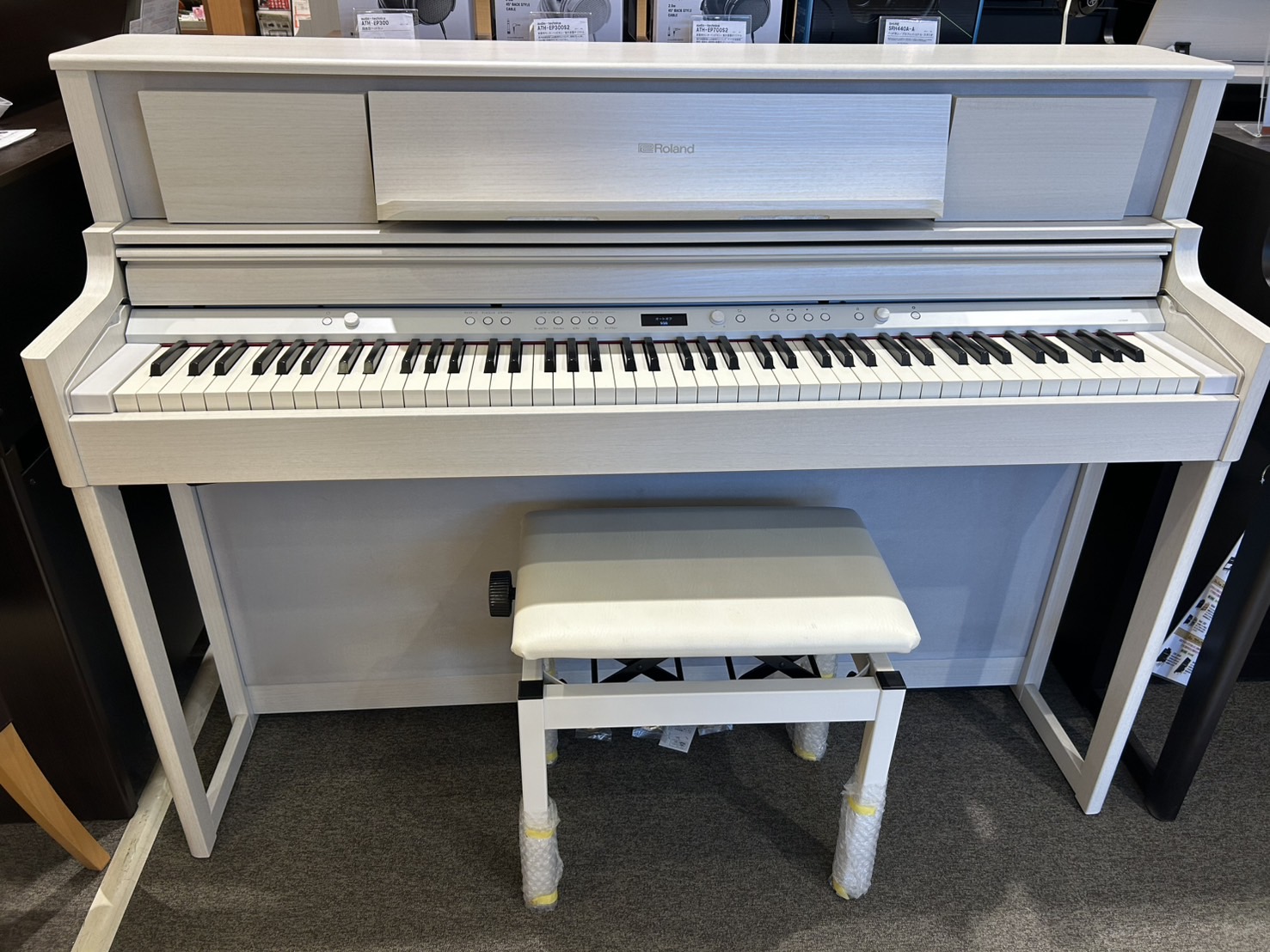 Roland/ローランドLX705GP/SR