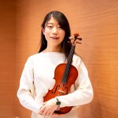 【ヴァイオリン教室　講師インタビュー】西藤　麻子