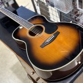 【中古商品メンテナンス】YAMAHA FS-423S